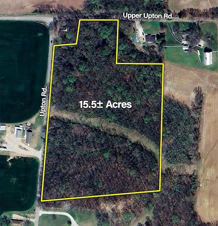 0 Upton Rd Unit 23086697, Mount Vernon, IN 47620