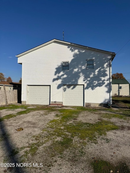 948 S Highland Ave, Bucyrus, OH 44820