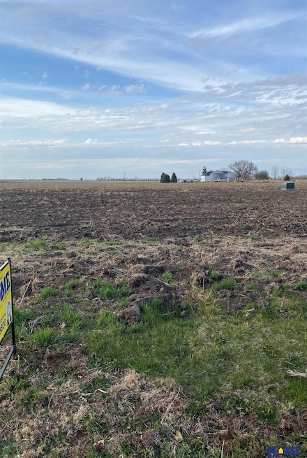 506 W 12th St, Dorchester, NE 68343