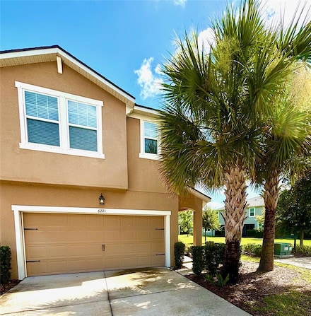6221 Scarlet Darter Way, Tampa, FL 33625