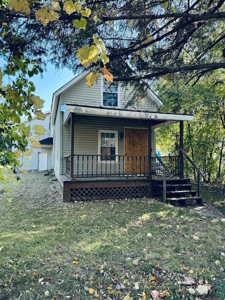 92 Meadow St, Rutland, VT 05701