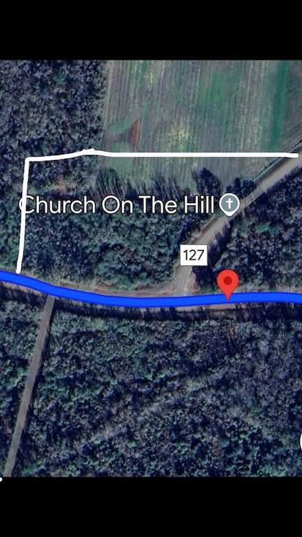 0 County Road 147 & 127 Unit 27576, Jack, AL 36346