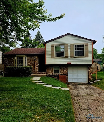 4836 Catalina Dr, Toledo, OH 43615