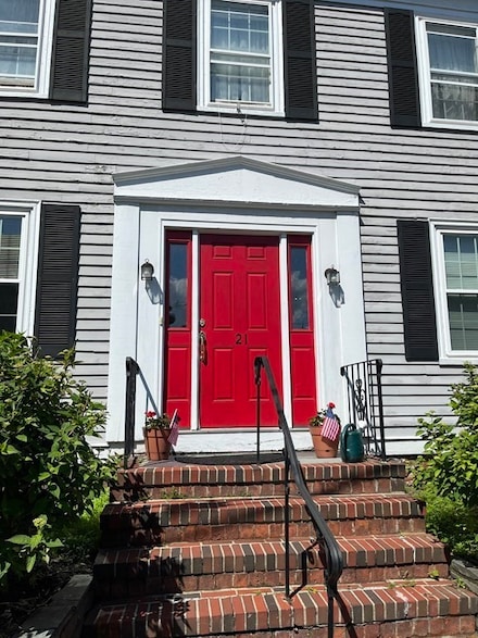 21 Blaney St Unit 1, Swampscott, MA 01907