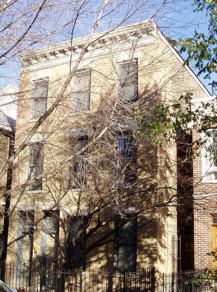 2341 N Janssen Ave Unit 3FF, Chicago, IL 60614
