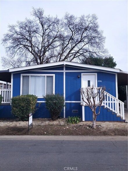 3546 Bianca Way Unit 117, Chico, CA 95973