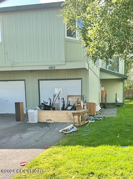5802 Jennifer Cir Unit 6A, Anchorage, AK 99504