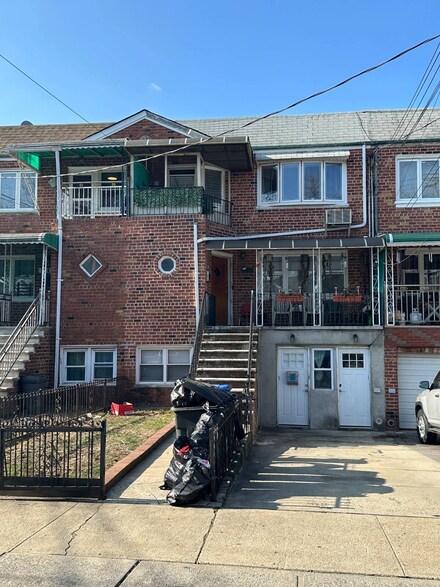 1124 E 58th St, Brooklyn, NY 11234