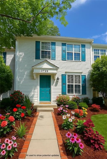 3739 Jamestown Ct, Atlanta, GA 30340