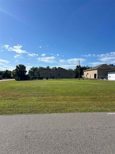 22393 Tennyson Ave, Port Charlotte, FL 33954