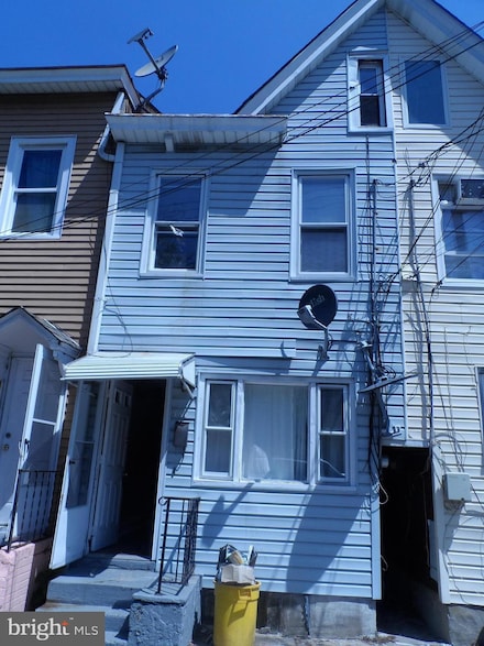314 Hewitt St, Trenton, NJ 08611
