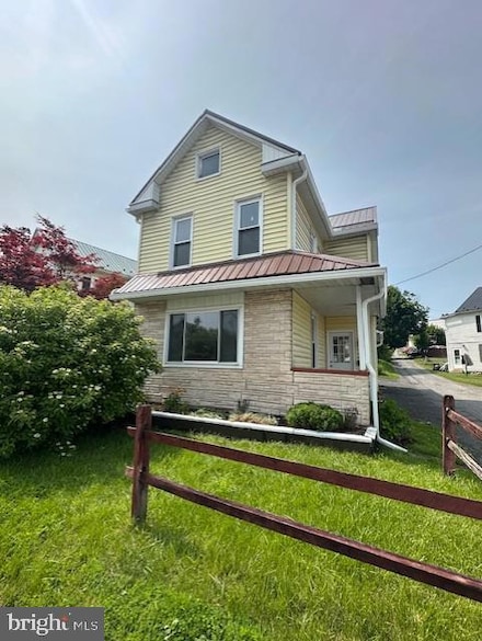 119 S Walnut St, Lewistown, PA 17044