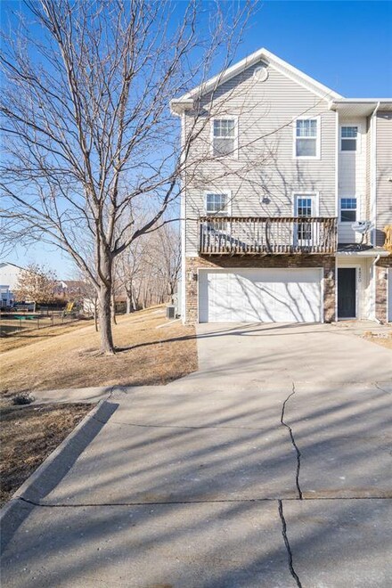 4820 NE Milligan Ln, Ankeny, IA 50021