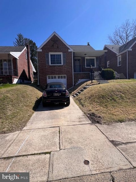 1507 Clayton Rd, Wilmington, DE 19805