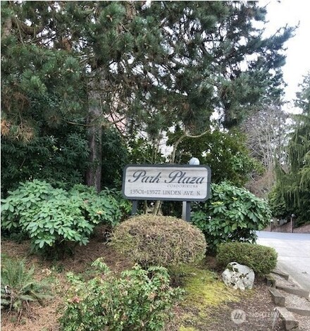 13539 Linden Ave N Unit A105, Seattle, WA 98133