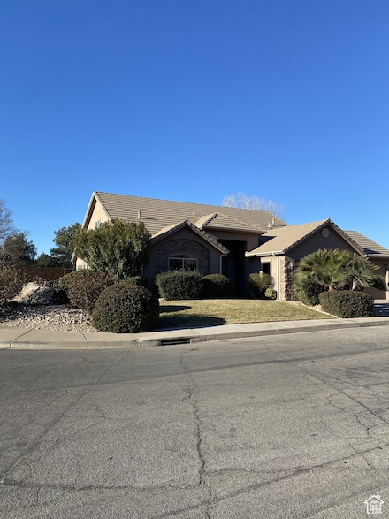 1918 S Mojave Dr, Washington, UT 84780
