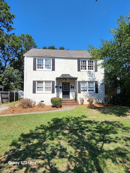 1441 22nd St, Columbus, GA 31901