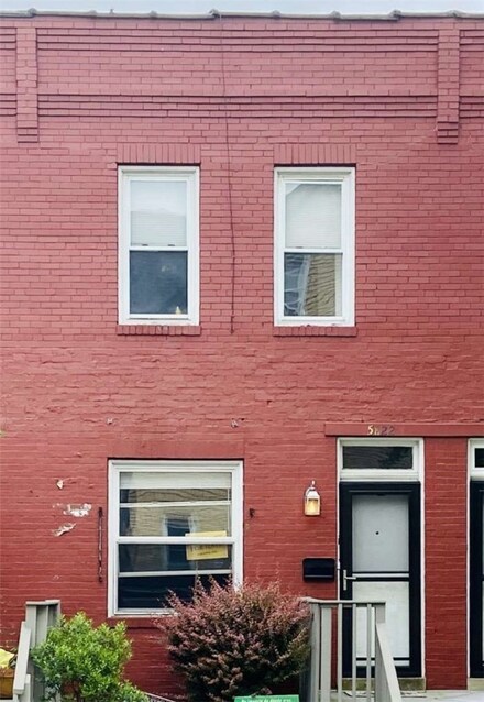 5822 Bryant St, Pittsburgh, PA 15206