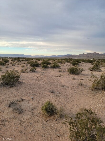 0 Foothill Rd Unit HD23172551, Lucerne Valley, CA 92356