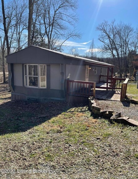 2662 Highway 110, Falls of Rough, KY 40119