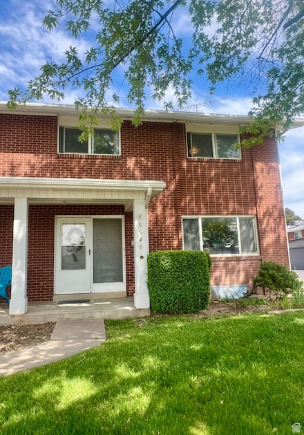 5540 S 850 E Unit 38, Ogden, UT 84405