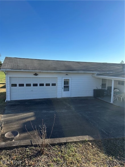 314 Devon Rd, Woodsfield, OH 43793