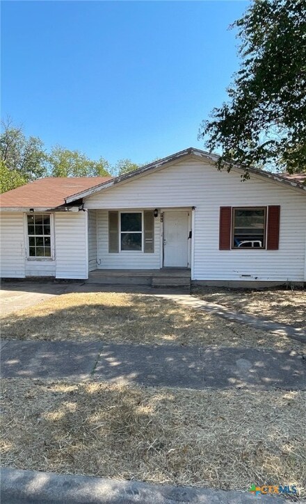 308 Crockett Dr, Killeen, TX 76541