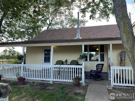15009 Kyger St, Fleming, CO 80728