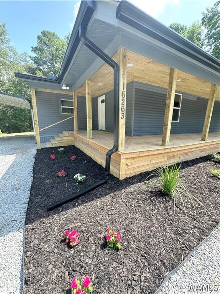 16263 Mcallister Rd, Buhl, AL 35446