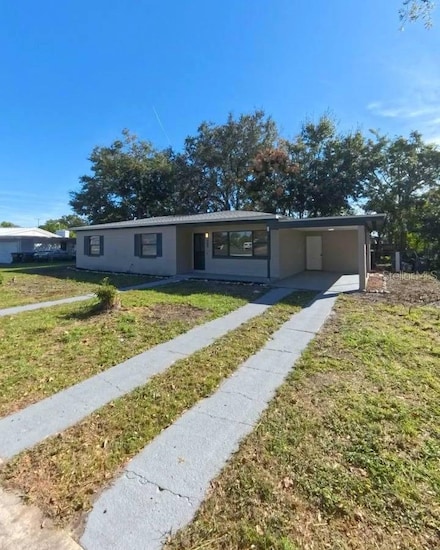 7126 Eaker Dr, Orlando, FL 32822