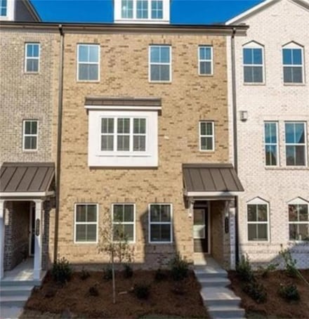 4589 Hawthorn Rose Ln, Buford, GA 30518