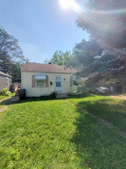 2318 Jefferson Ave, Columbus, OH 43211