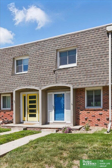 3806 Gayle Ave, Bellevue, NE 68123
