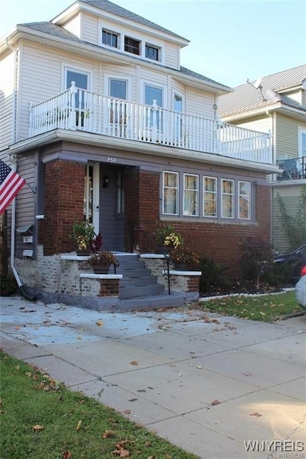 454 Colvin Ave, Buffalo, NY 14216