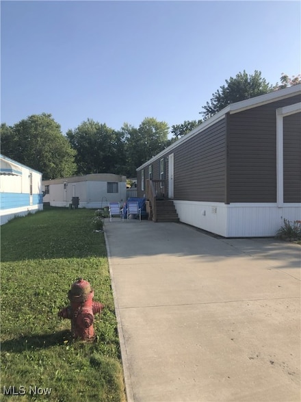 6610 Lear Nagle Rd Unit 232, North Ridgeville, OH 44039