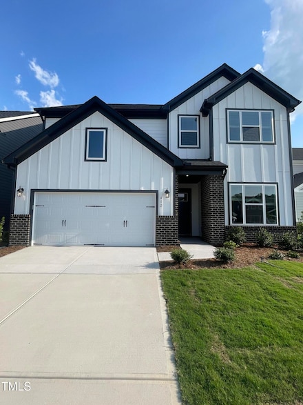 412 Marthas View Way, Wake Forest, NC 27587