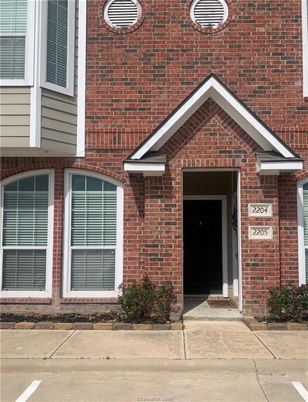 1198 Jones Butler Rd Unit 2204, College Station, TX 77840