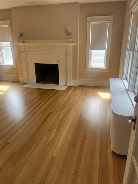 437 Valentine St Unit 2, Fall River, MA 02720