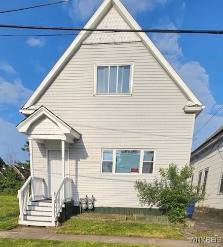 129 Liddell St, Buffalo, NY 14212