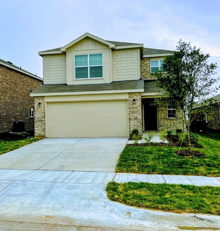 1315 Panorama Dr, Forney, TX 75126