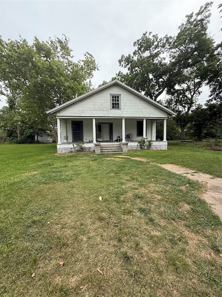 14822 W 1st St, Santa Fe, TX 77517
