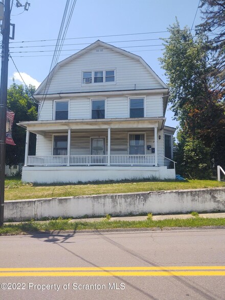 236 Robert St, Nanticoke, PA 18634