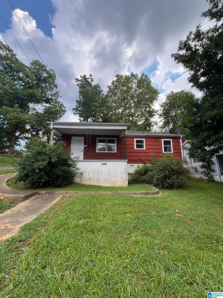 4149 41st Ave N, Birmingham, AL 35217