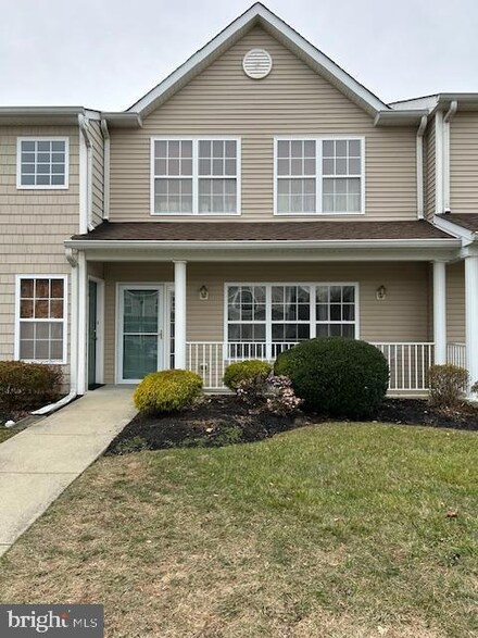605 Sunflower Way Unit 605, Mantua, NJ 08051