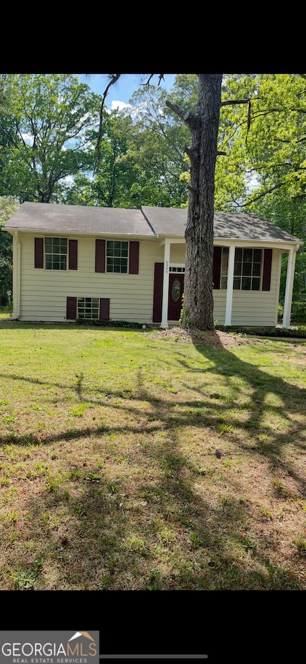 6399 Boca Grande Blvd, Forest Park, GA 30297