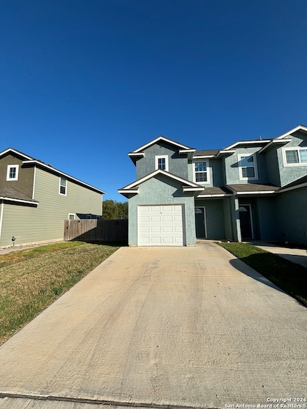 8327 Breezy Cove Unit 2, Selma, TX 78154