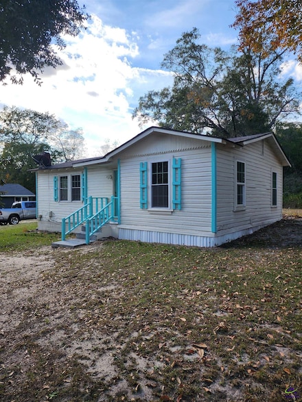 5415 Beulah Ave, Eastman, GA 31023