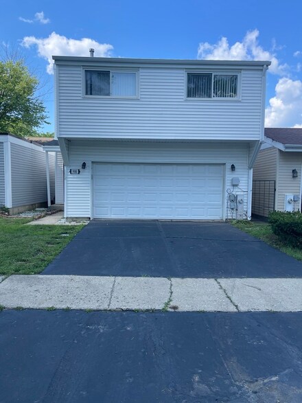 908 Cordoba Ct Unit 1, University Park, IL 60484