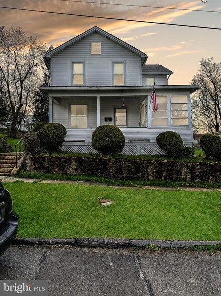 918 Good St, Houtzdale, PA 16651