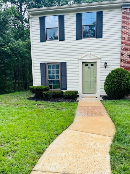 249 Mattix Run Unit C, Galloway, NJ 08205